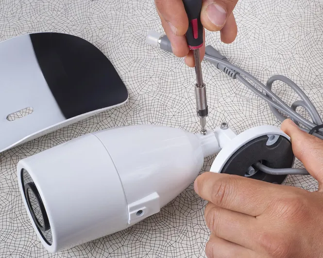 Surveillance Systems for Business