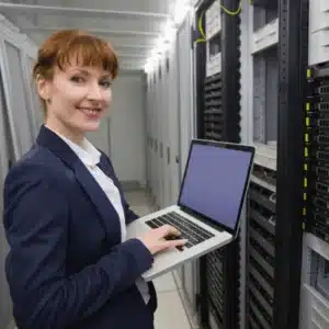 Support and warranty comparison chart outlines features for lenovo vs dell servers side by side