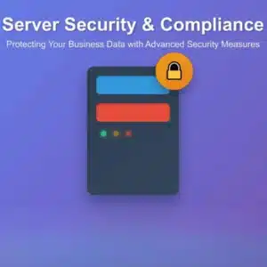 Server Security Compliance