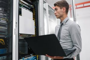 There are many benefits offered by managed IT services. 