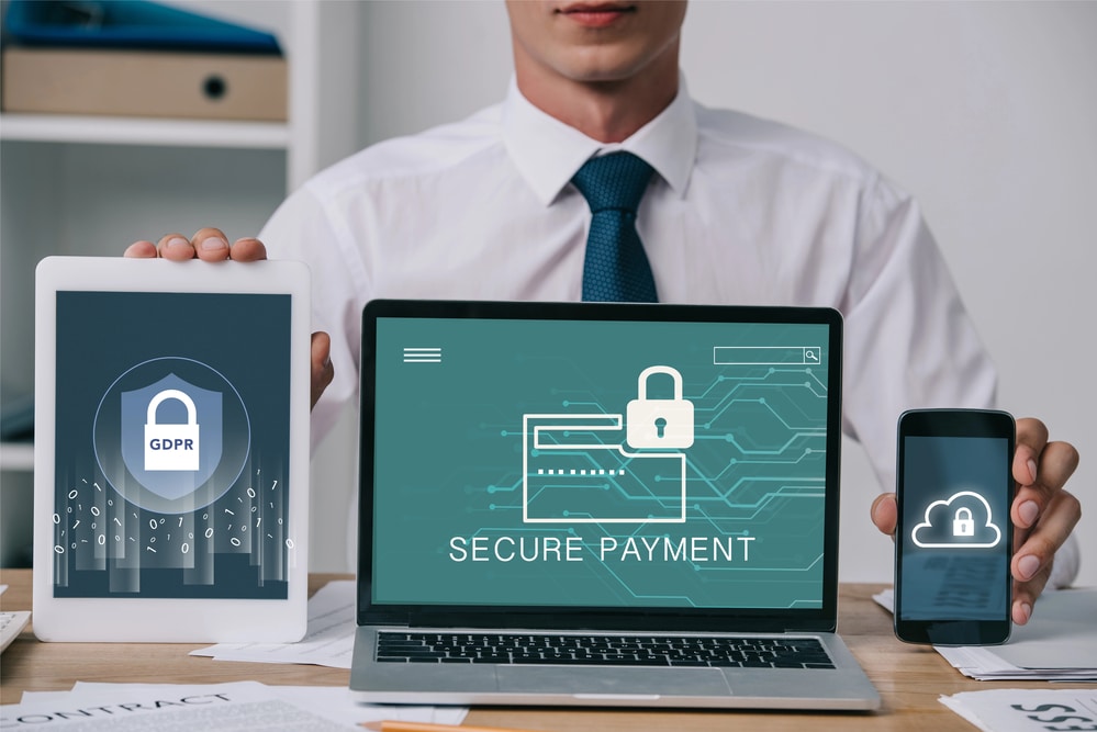 why do small businesses need cybersecurity