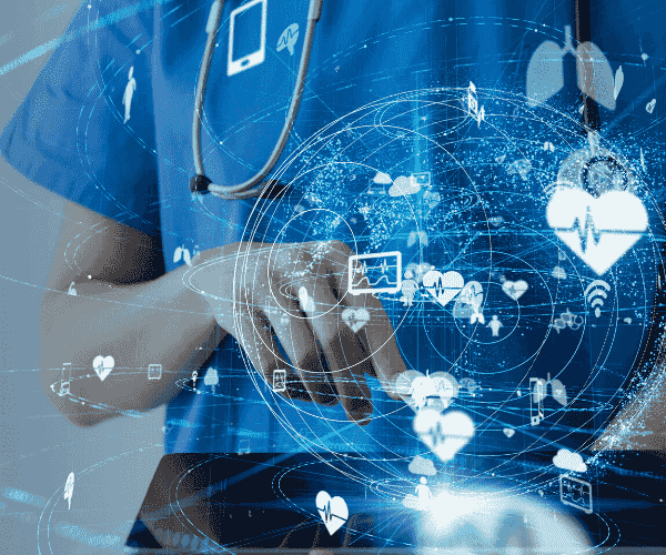 Medical IT support is essential in daily healthcare operations.