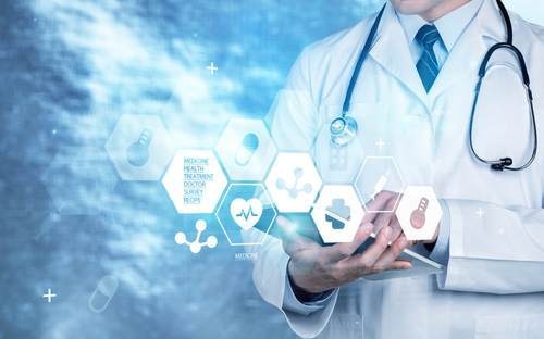 Medical IT support systems are an integral component in providing quality healthcare to all patients.