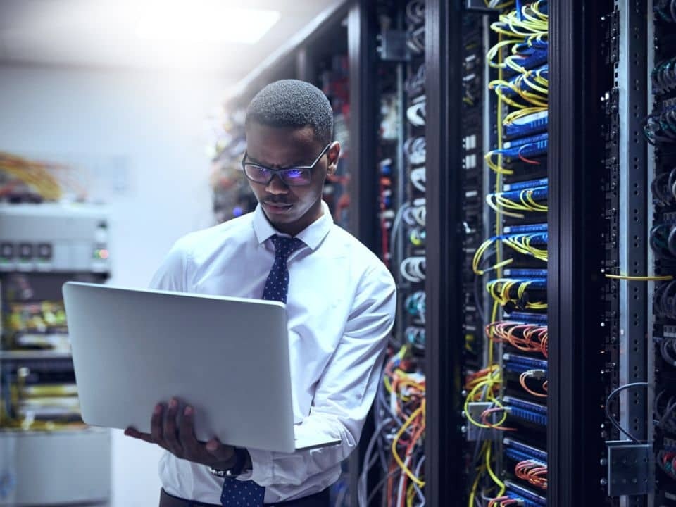 IT consultation services offer many advantages to business owners.