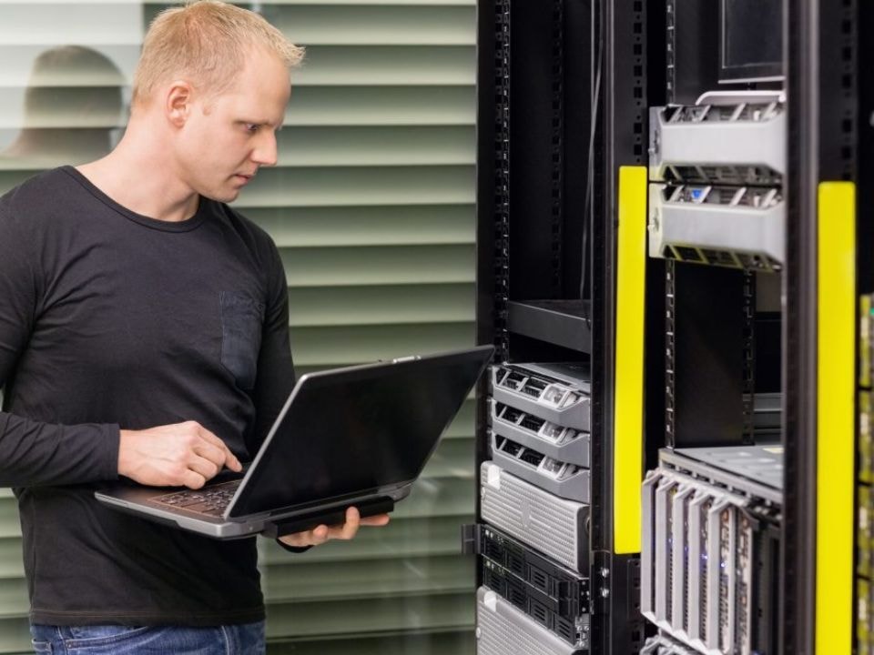 IT consulting service providers are experts in the IT field