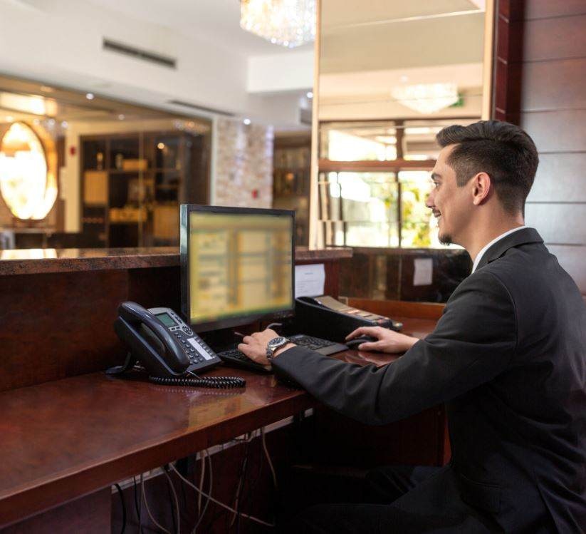 If you are in the hospitality industry, there are essential IT services you must avail.