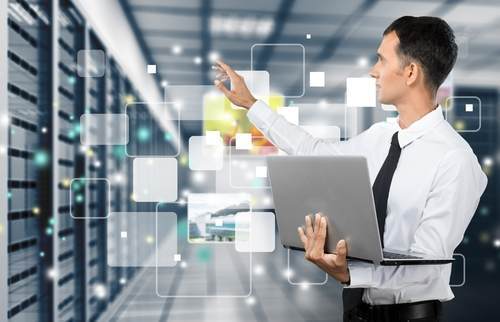 A professional managed IT services provider must possess a good track record.