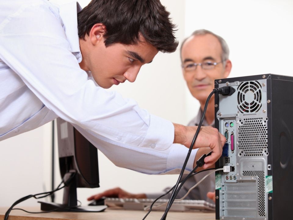 Managed IT support services can be beneficial to any company.