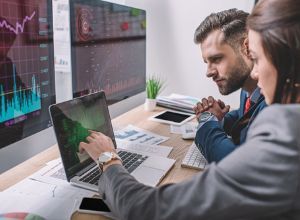 IT network consultants can help your business grow.