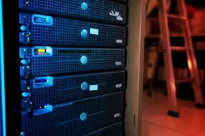 network servers