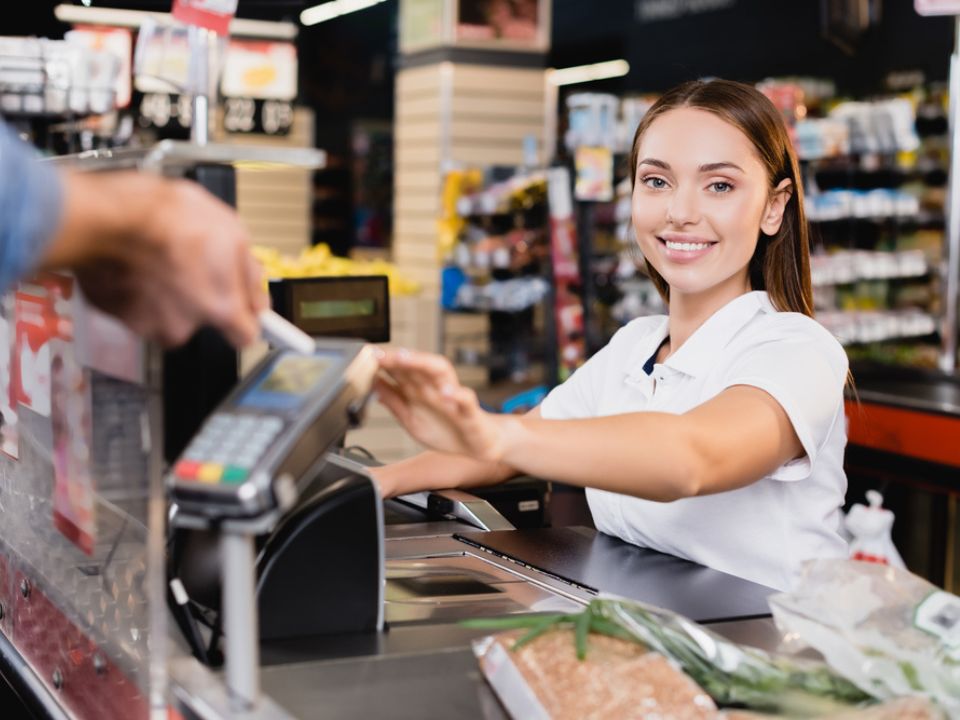 A POS system installation offers many benefits to business owners.