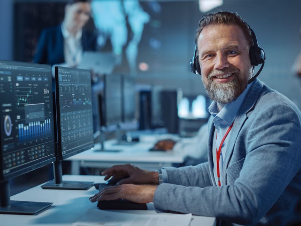 A remote access server support team can help your employees solve RAS issues.