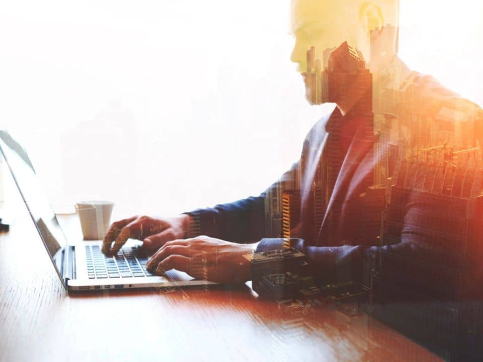 IT consulting services can help companies streamline their business operations and processes.