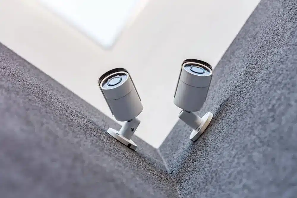 having the most effective security cameras for business establishments is necessary