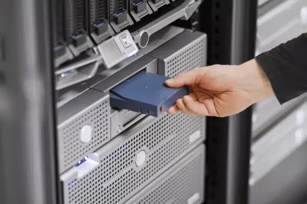 Featured image for Server Backup Strategy Explained and Why Every Business Needs One