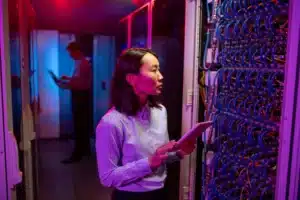 All businesses require efficient IT services