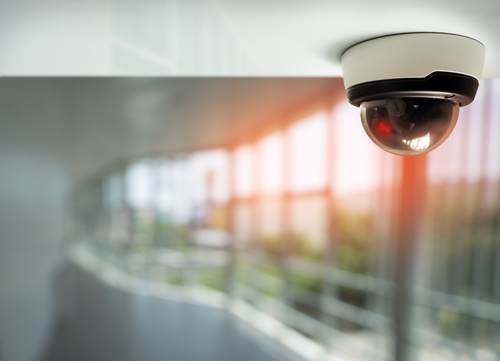 A video surveillance system offers huge benefits to businesses.