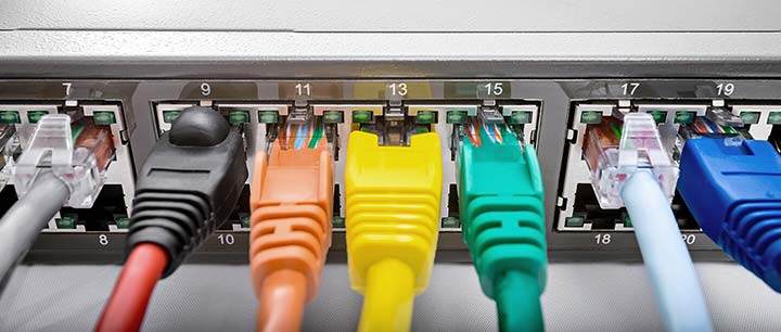 Wireless Network Security